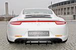 Porsche 911 Carrera by Moshammer 2016 года